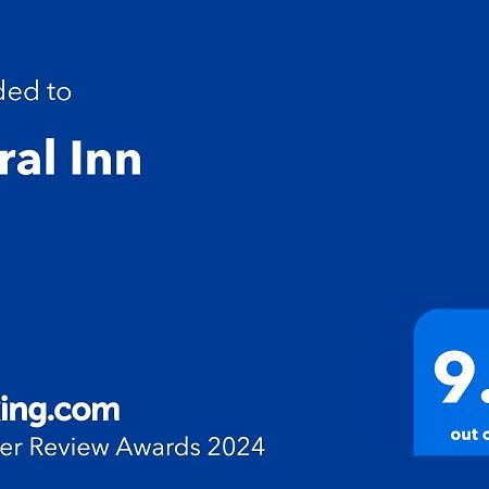 Floral Inn Priştine Dış mekan fotoğraf