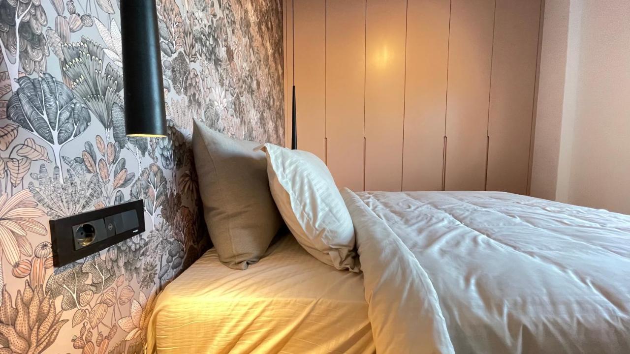 Floral Inn Priştine Dış mekan fotoğraf