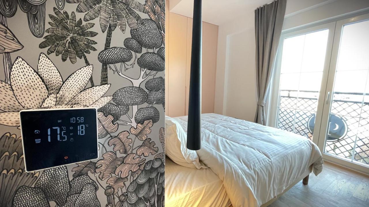 Floral Inn Priştine Dış mekan fotoğraf