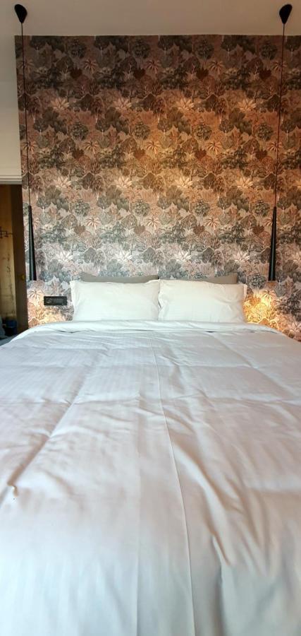 Floral Inn Priştine Dış mekan fotoğraf