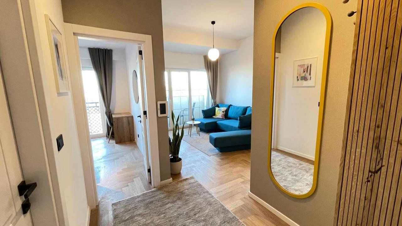 Floral Inn Priştine Dış mekan fotoğraf